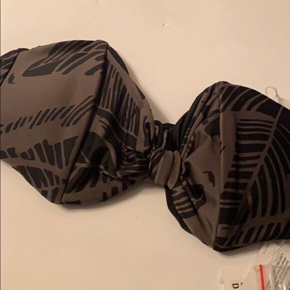 RVCA Harlo Bikini  - Picture 4 of 7